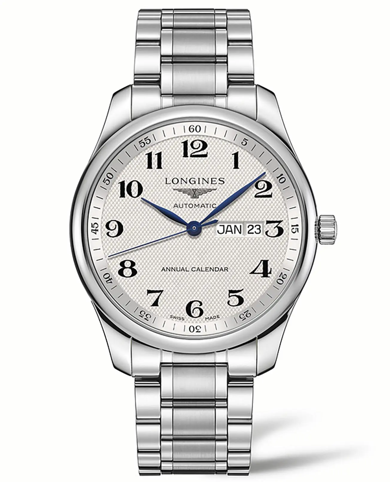 Longines Master Collection L29204786